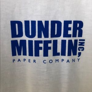 Dunder Mifflin Inc. Paper Company - The Office